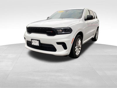 2025 Dodge Durango GT AWD