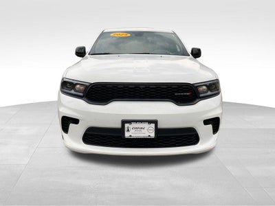 2025 Dodge Durango GT AWD