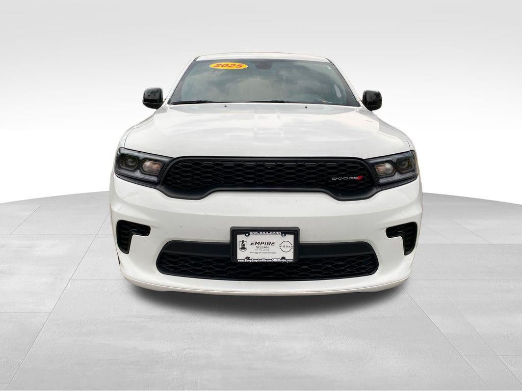 2025 Dodge Durango GT AWD