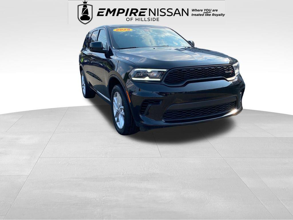 2025 Dodge Durango