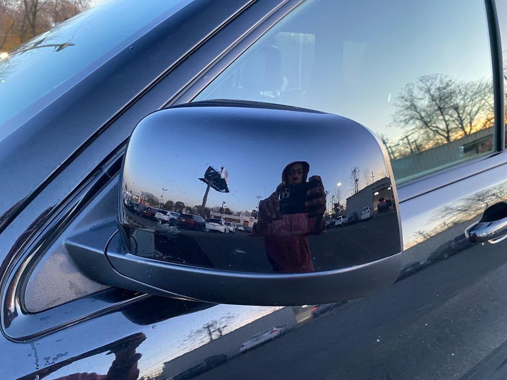 2022 Jeep Grand Cherokee WK Laredo X 4x2