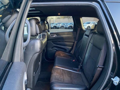 2022 Jeep Grand Cherokee WK Laredo X 4x2