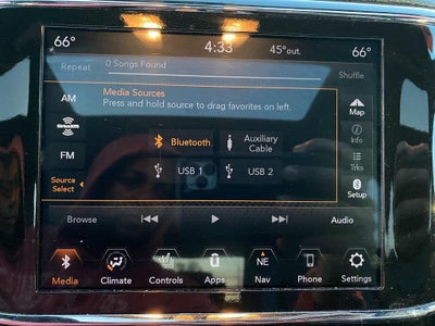 2022 Jeep Grand Cherokee WK Laredo X 4x2