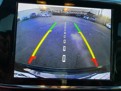 2022 Jeep Grand Cherokee WK Laredo X 4x2