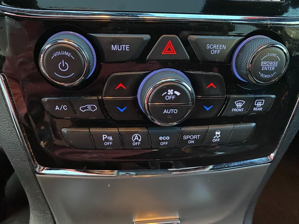 2022 Jeep Grand Cherokee WK Laredo X 4x2