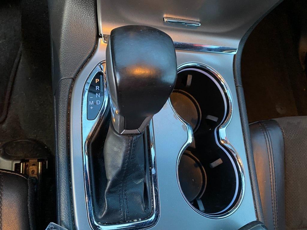 2022 Jeep Grand Cherokee WK Laredo X 4x2