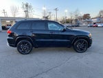 2022 Jeep Grand Cherokee WK Laredo X 4x2