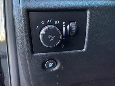 2022 Jeep Grand Cherokee WK Laredo X 4x2