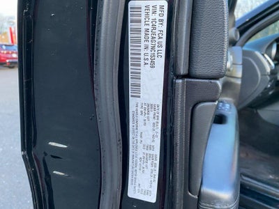 2022 Jeep Grand Cherokee WK Laredo X 4x2