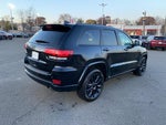 2022 Jeep Grand Cherokee WK Laredo X 4x2