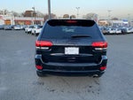 2022 Jeep Grand Cherokee WK Laredo X 4x2