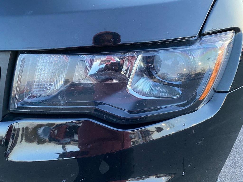 2022 Jeep Grand Cherokee WK Laredo X 4x2