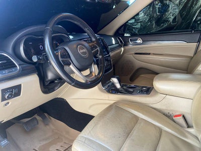 2019 Jeep Grand Cherokee Limited 4x4
