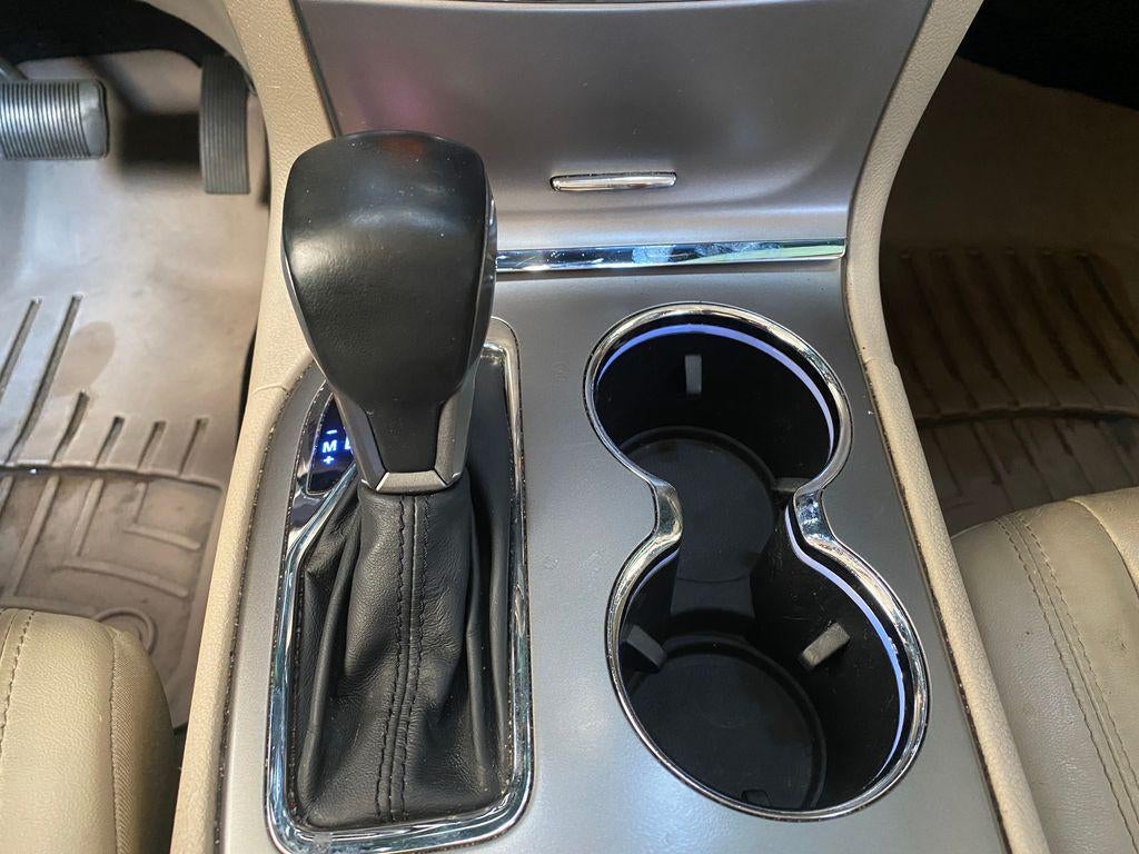 2019 Jeep Grand Cherokee Limited 4x4
