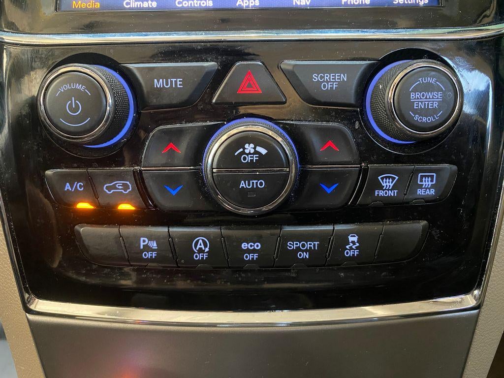 2019 Jeep Grand Cherokee Limited 4x4