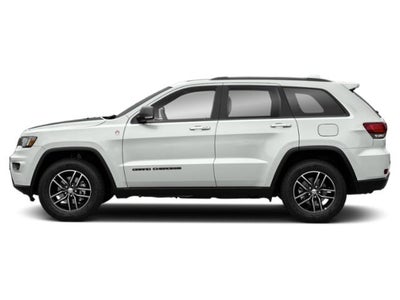 2019 Jeep Grand Cherokee Trailhawk 4x4