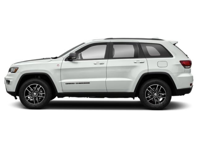 2019 Jeep Grand Cherokee Trailhawk 4x4
