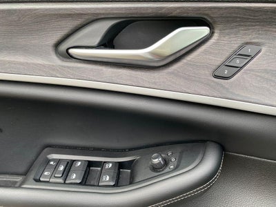 2024 Jeep Grand Cherokee Limited 4x2