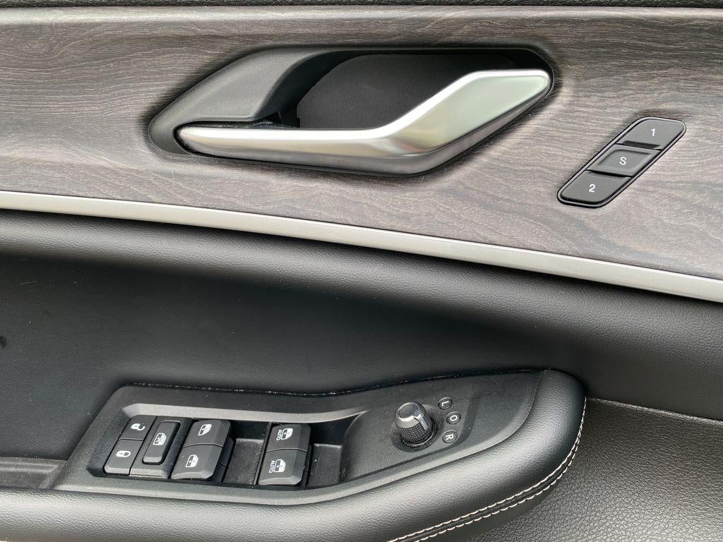 2024 Jeep Grand Cherokee Limited 4x2