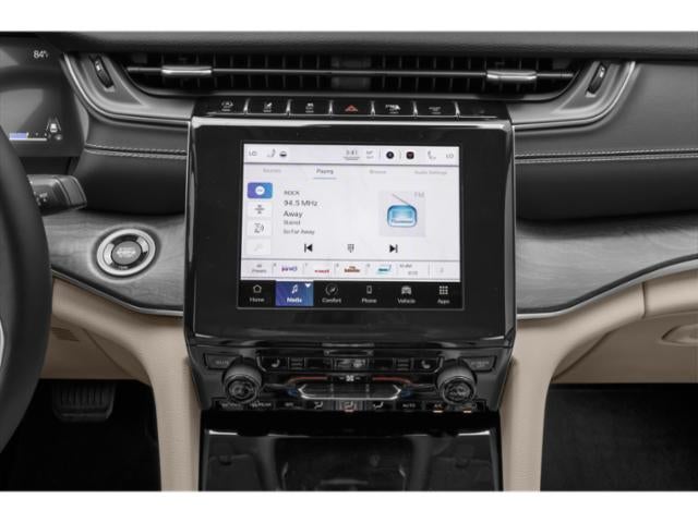 2024 Jeep Grand Cherokee Limited 4x2