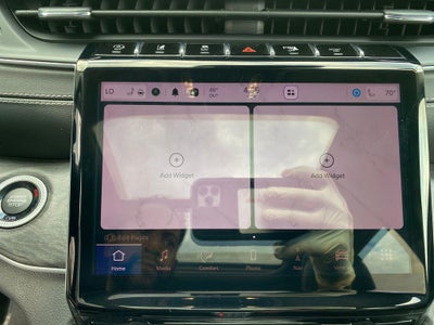 2024 Jeep Grand Cherokee Limited 4x2