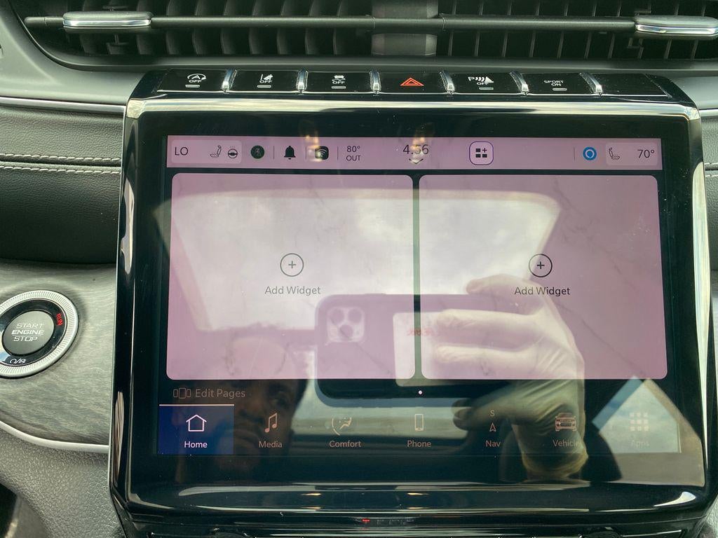 2024 Jeep Grand Cherokee Limited 4x2