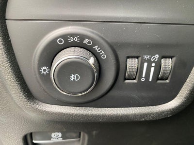 2024 Jeep Grand Cherokee Limited 4x2