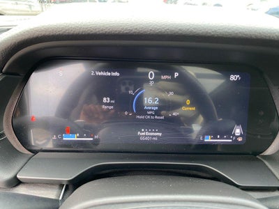 2024 Jeep Grand Cherokee Limited 4x2