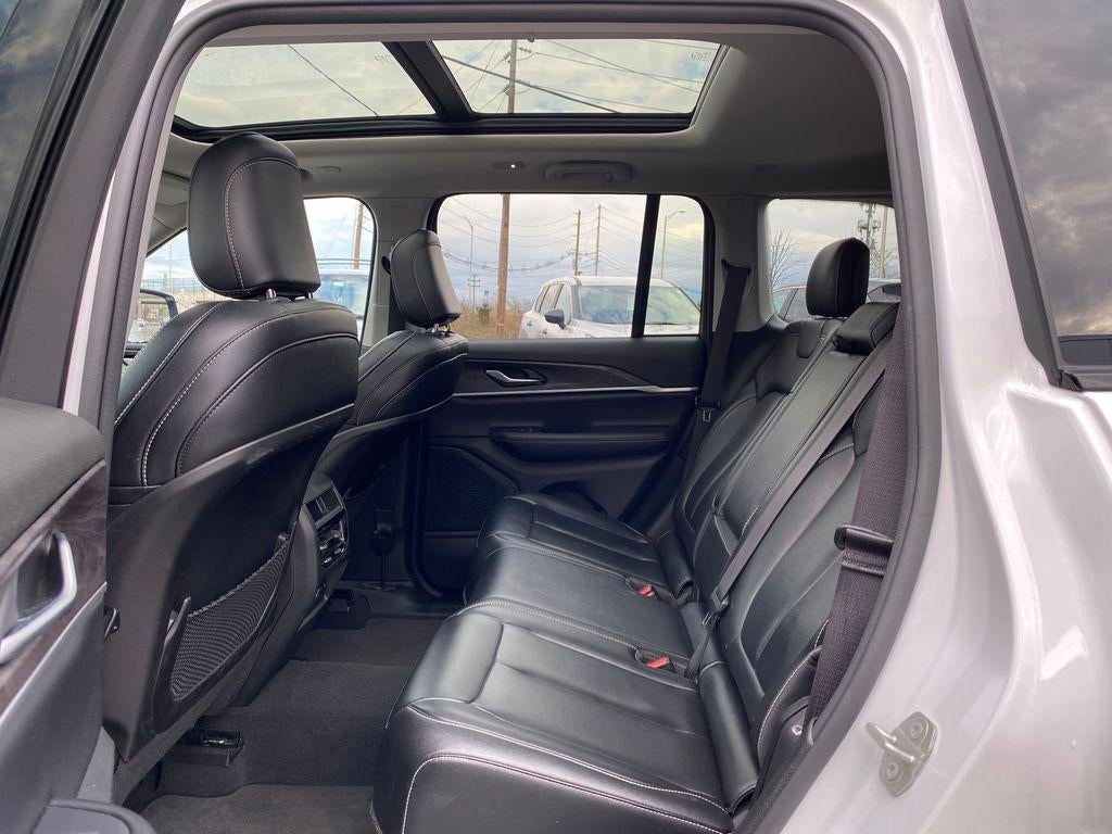 2024 Jeep Grand Cherokee Limited 4x2