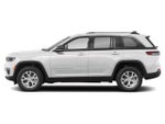 2024 Jeep Grand Cherokee Limited 4x2