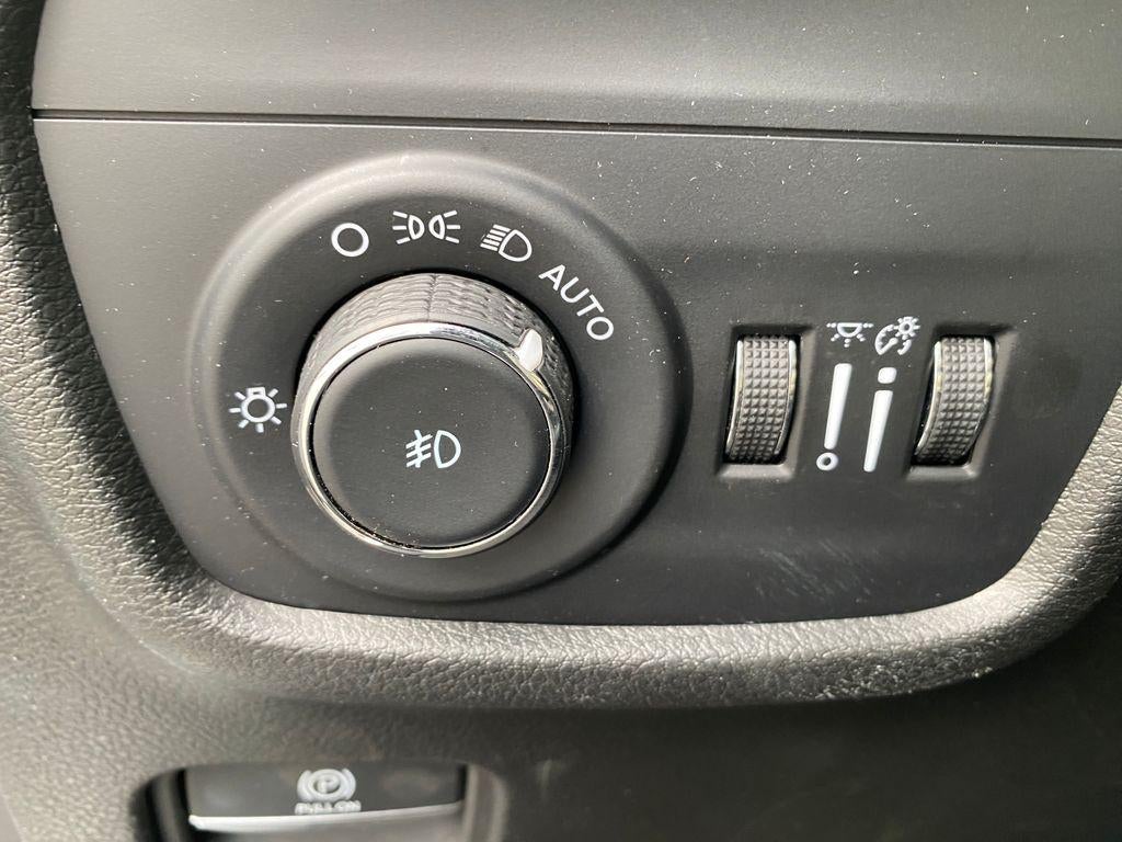 2024 Jeep Grand Cherokee Limited 4x2