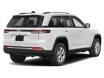 2024 Jeep Grand Cherokee Limited 4x2