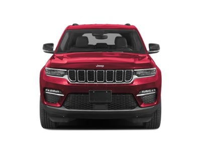 2024 Jeep Grand Cherokee Limited 4x2