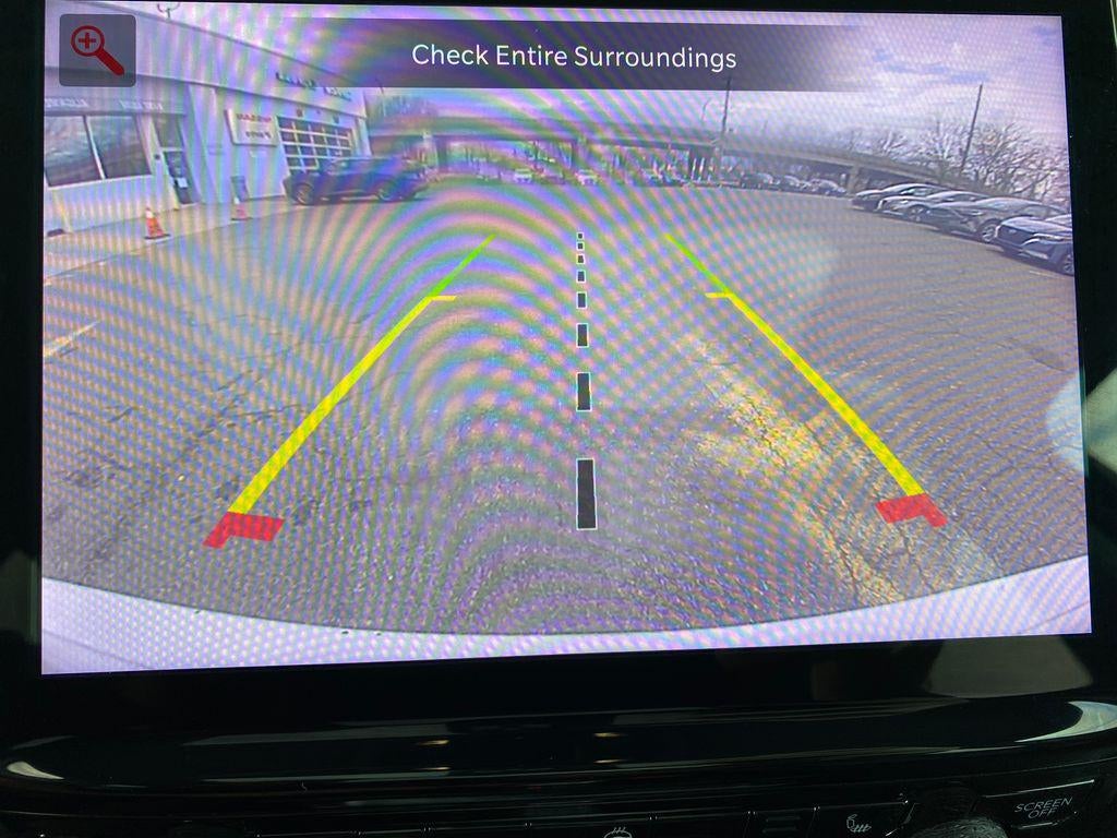 2024 Jeep Grand Cherokee Limited 4x2