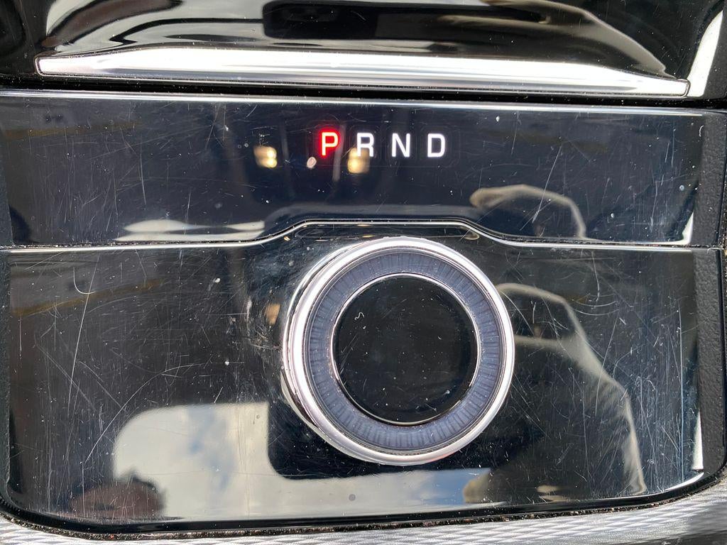 2024 Jeep Grand Cherokee Limited 4x2