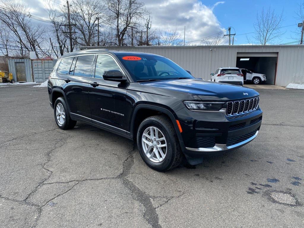 2023 Jeep Grand Cherokee L Laredo 4x2
