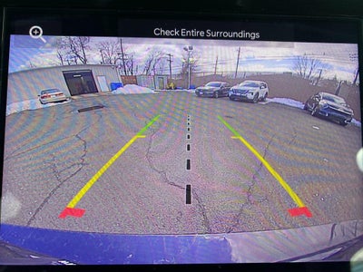 2023 Jeep Grand Cherokee L Laredo 4x2