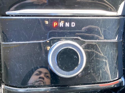 2023 Jeep Grand Cherokee L Laredo 4x2