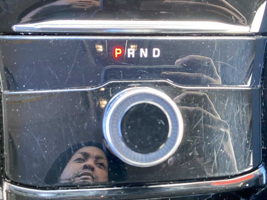 2023 Jeep Grand Cherokee L Laredo 4x2