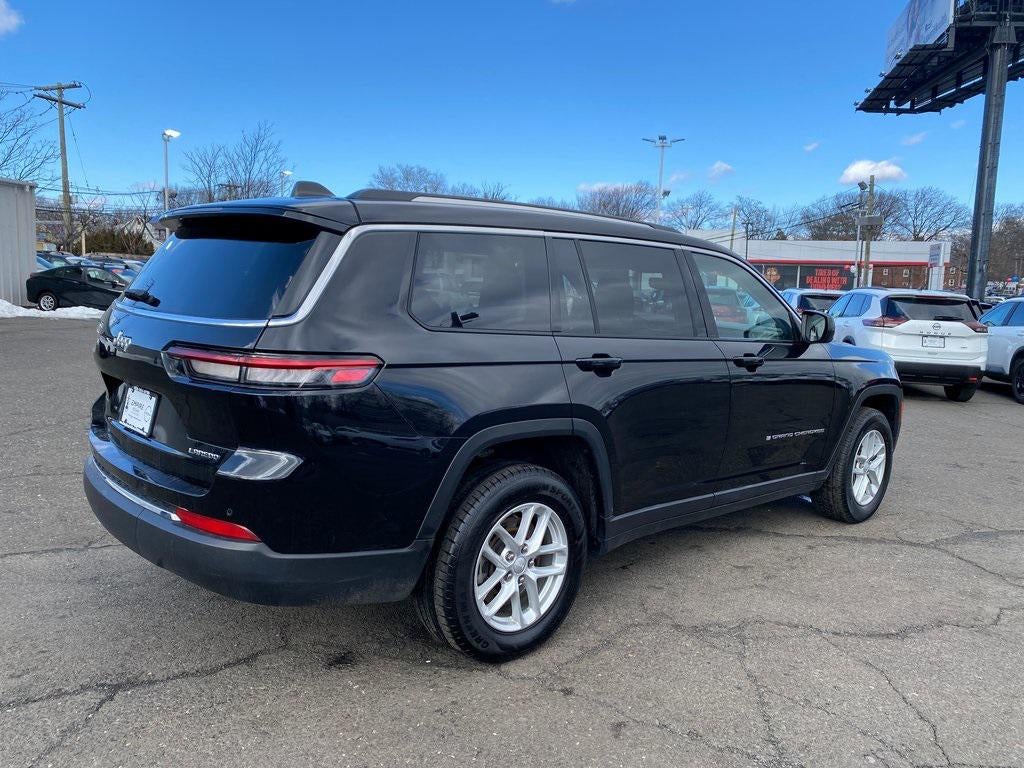2023 Jeep Grand Cherokee L Laredo 4x2