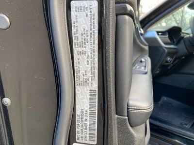 2023 Jeep Grand Cherokee L Laredo 4x2