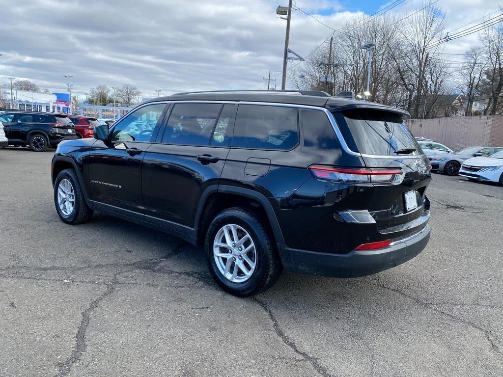 2023 Jeep Grand Cherokee L Laredo 4x2