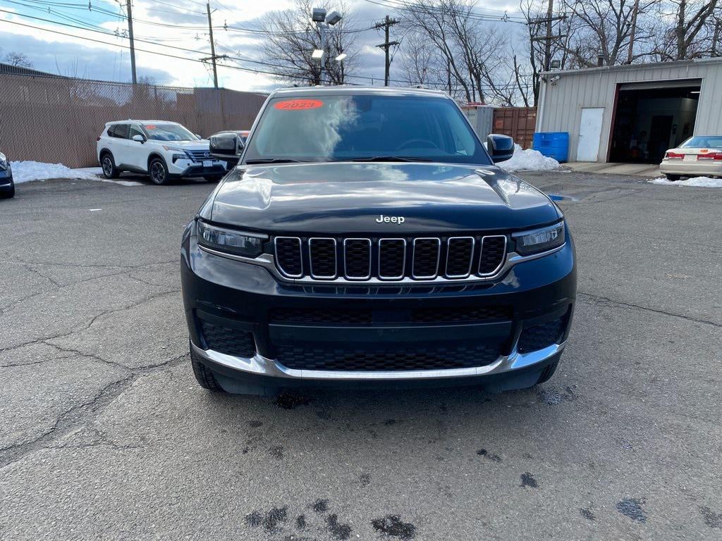 2023 Jeep Grand Cherokee L Laredo 4x2