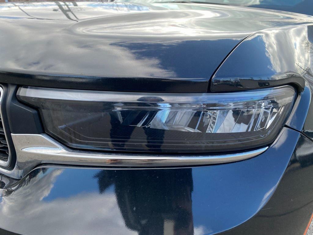 2023 Jeep Grand Cherokee L Laredo 4x2