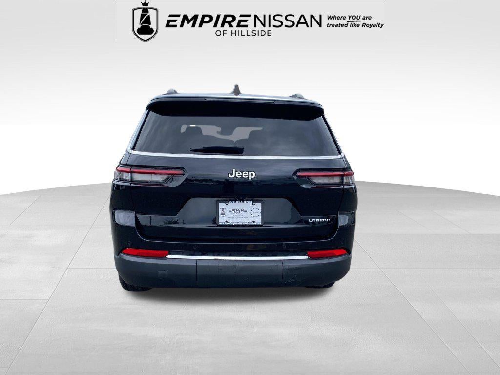 2023 Jeep Grand Cherokee L Laredo 4x2
