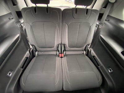 2023 Jeep Grand Cherokee L Laredo 4x2