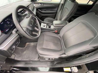 2023 Jeep Grand Cherokee L Laredo 4x2