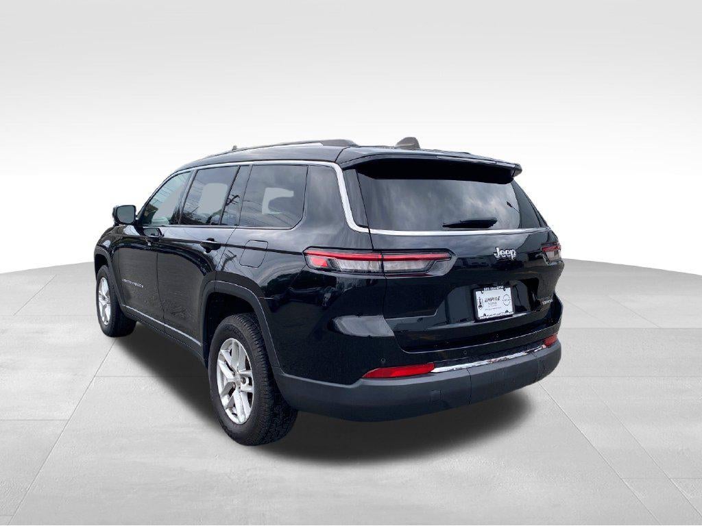 2023 Jeep Grand Cherokee L Laredo 4x2