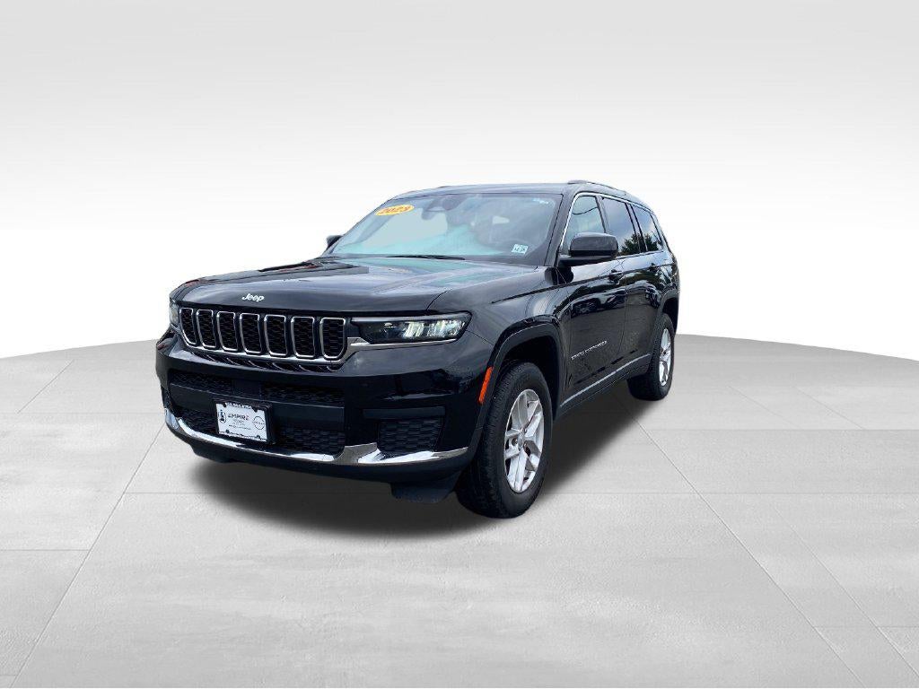 2023 Jeep Grand Cherokee L Laredo 4x2