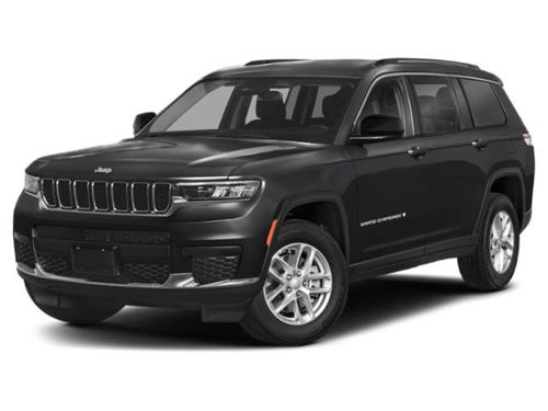 2023 Jeep Grand Cherokee L Altitude 4x2